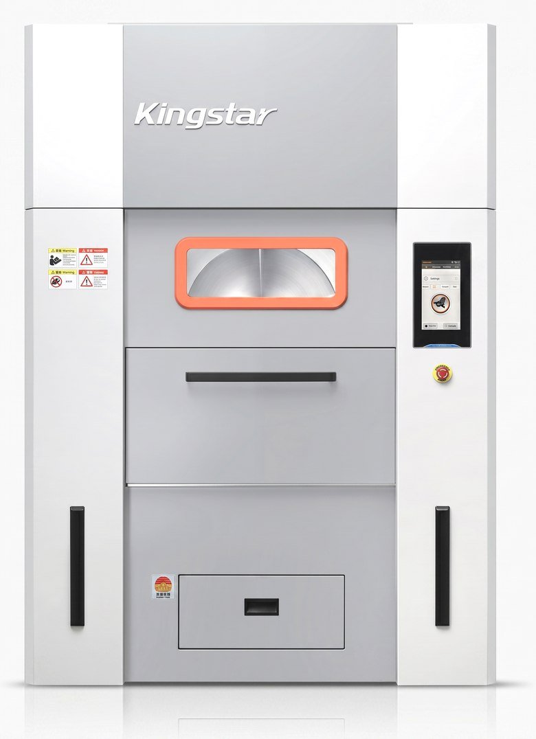 Kingstar industrial tumble dryer SDR-2025