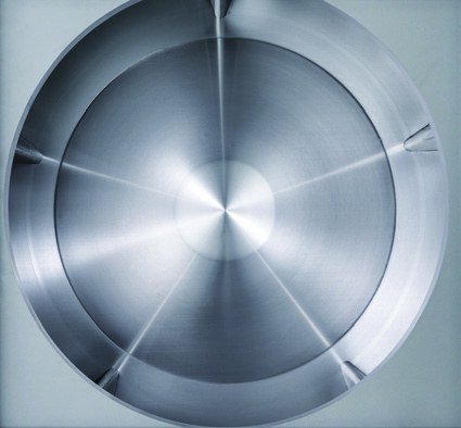 304 stainless steel dryer drum